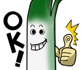 Mr,vegetables sticker #2215198
