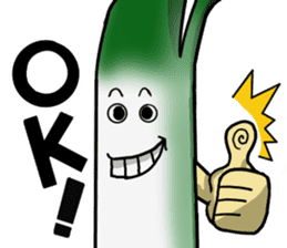 Mr,vegetables sticker #2215198