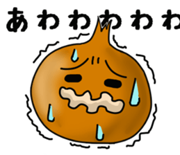 Mr,vegetables sticker #2215212