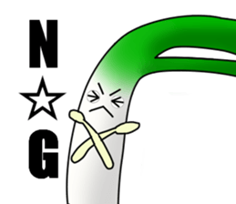 Mr,vegetables sticker #2215222