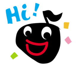 The JAZZ sticker #2215384