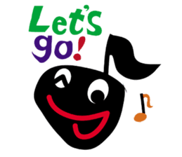 The JAZZ sticker #2215385