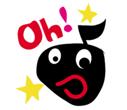 The JAZZ sticker #2215387