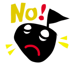 The JAZZ sticker #2215390