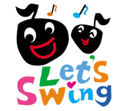 The JAZZ sticker #2215396