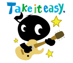 The JAZZ sticker #2215398