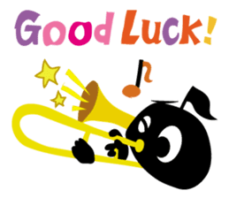 The JAZZ sticker #2215399