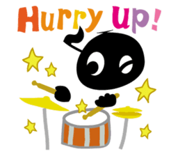 The JAZZ sticker #2215400