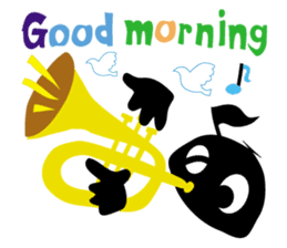 The JAZZ sticker #2215402