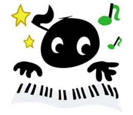 The JAZZ sticker #2215404