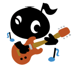 The JAZZ sticker #2215408