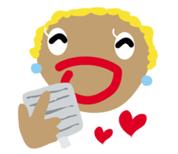 The JAZZ sticker #2215410