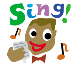 The JAZZ sticker #2215411