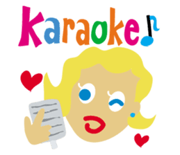 The JAZZ sticker #2215412