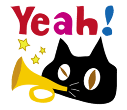 The JAZZ sticker #2215414