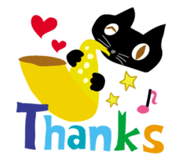 The JAZZ sticker #2215416