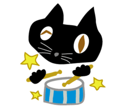 The JAZZ sticker #2215417