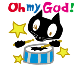 The JAZZ sticker #2215420