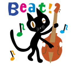 The JAZZ sticker #2215421