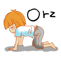 Cute young Japanese housewives Sticker 2 sticker #2215466