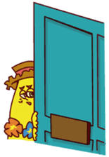 WHOOPIE's Lemons came from Hawaii sticker #2215616