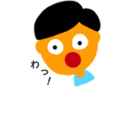sawayakasan! sticker #2215749