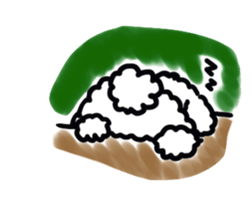 sawayakasan! sticker #2215779