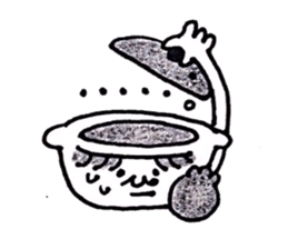 POPPO of POT sticker #2215874