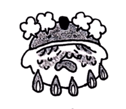 POPPO of POT sticker #2215882