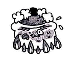 POPPO of POT sticker #2215883