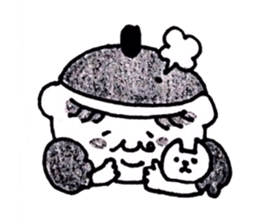 POPPO of POT sticker #2215885