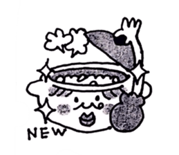 POPPO of POT sticker #2215892