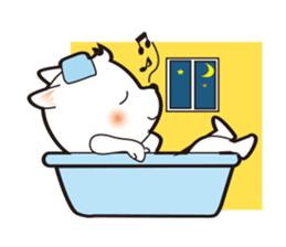 Kensuke maru sticker #2216195