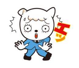 Kensuke maru sticker #2216201