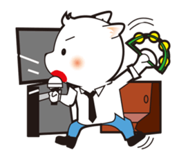 Kensuke maru sticker #2216213