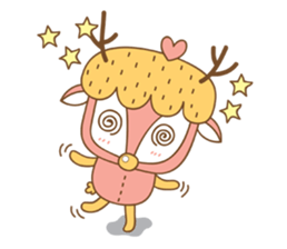 LamunLamai sticker #2216275