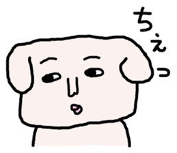 monimoni sakurako sticker #2216924