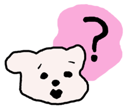 monimoni sakurako sticker #2216930