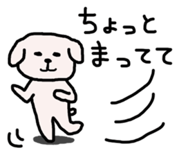 monimoni sakurako sticker #2216938