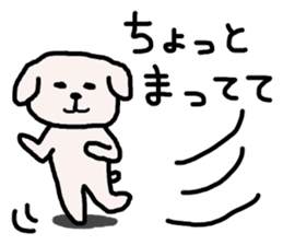 monimoni sakurako sticker #2216938