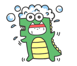 Days of the noncat sticker #2217701