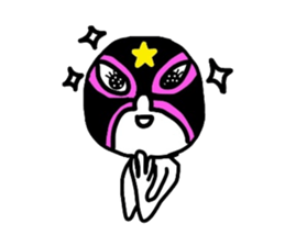 SHIGE sticker #2218186