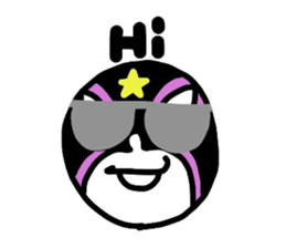 SHIGE sticker #2218187