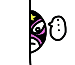 SHIGE sticker #2218193