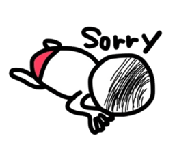 SHIGE sticker #2218200