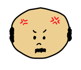 dad sticker sticker #2218325