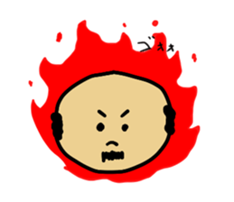 dad sticker sticker #2218336