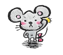 chumit's world sticker #2218708