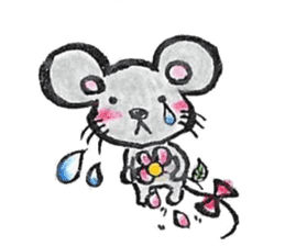 chumit's world sticker #2218710