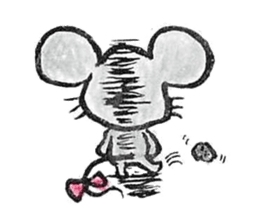 chumit's world sticker #2218711